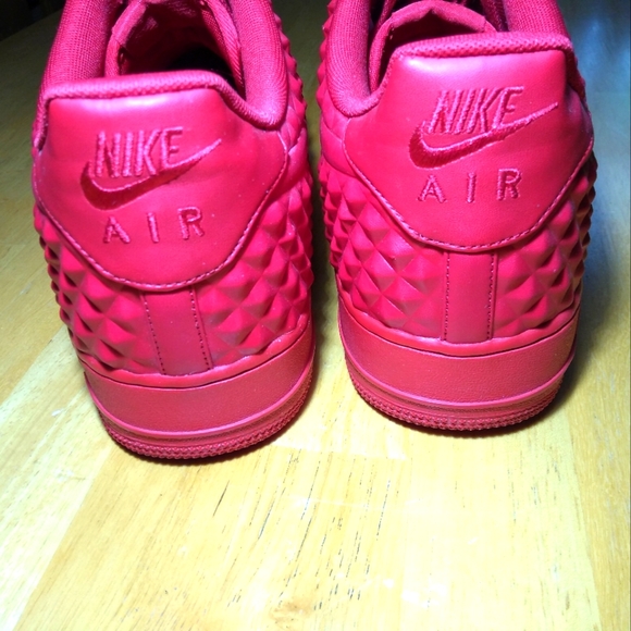 Nike Air Force 1 independence day😍 - Picture 4 of 14